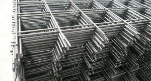 distributor wiremesh jakarta