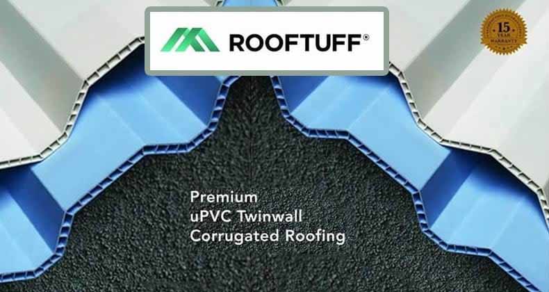 distributor atap upvc rooftuff