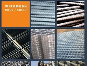 Wiremesh