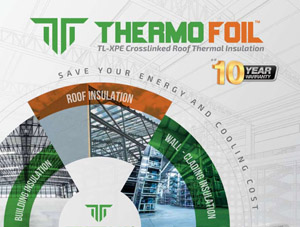 Thermo Foil