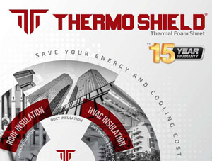 thermo shield